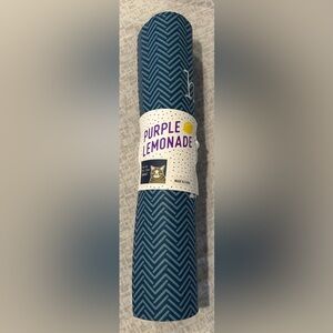 Purple Lemonade Cat Doormat